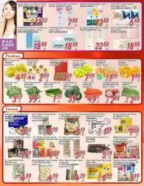 Foody Mart flyer week 37 Page 3