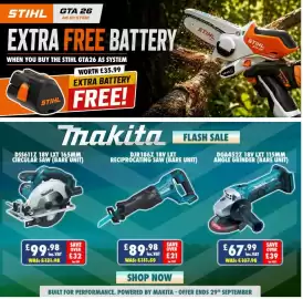 Machine Mart catalogue Page 12