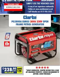 Machine Mart catalogue Page 2