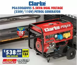 Machine Mart catalogue Page 6