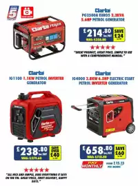 Machine Mart catalogue Page 7