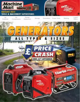 Machine Mart (valid until 22-09)