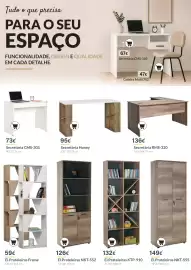Folheto All House Página 2