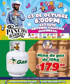 Folleto El Florido semana 37 Página 20