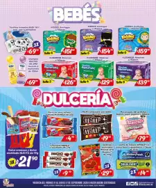 Folleto El Florido semana 37 Página 14
