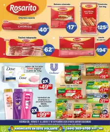 Folleto El Florido semana 37 Página 18