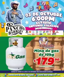 Folleto El Florido semana 37 Página 20