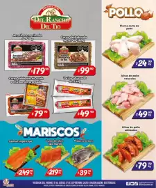 Folleto El Florido semana 37 Página 4
