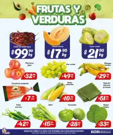 Folleto El Florido semana 37 Página 5