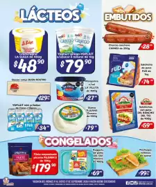 Folleto El Florido semana 37 Página 6