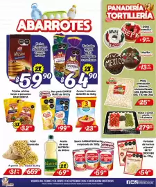 Folleto El Florido semana 37 Página 7
