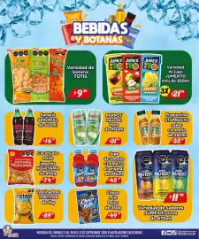Folleto El Florido semana 37 Página 8