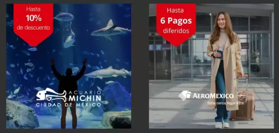 Catálogo HSBC semana 37 Página 1