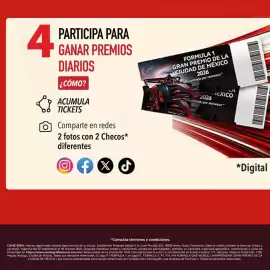 Catálogo Circle K Página 2