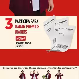 Catálogo Circle K Página 3