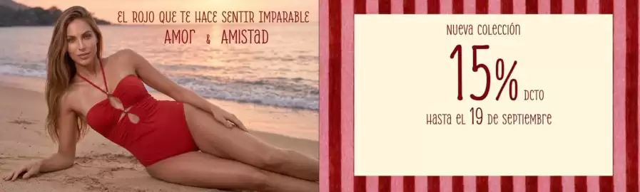 Catálogo Garotas Página 1