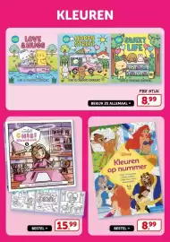 Boekenvoordeel folder Pagina 7