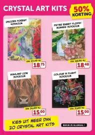 Boekenvoordeel folder Pagina 8