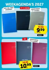 Boekenvoordeel folder Pagina 9