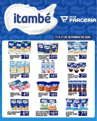 Rede Parceria (válido até 17-09)