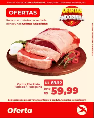 Andorinha Hipermercado (válido até 14-09)