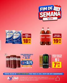 Folheto Ayumi Supermercados Página 4