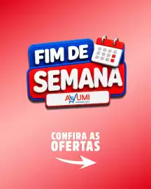 Folheto Ayumi Supermercados Página 1