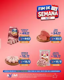 Folheto Ayumi Supermercados Página 2