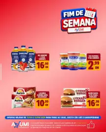 Folheto Ayumi Supermercados Página 3