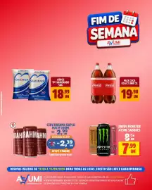 Folheto Ayumi Supermercados Página 4