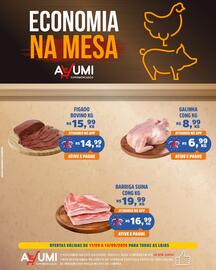 Folheto Ayumi Supermercados Página 4