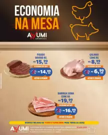 Folheto Ayumi Supermercados Página 4