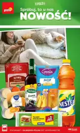 Polomarket gazetka Strona 1