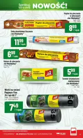 Polomarket gazetka Strona 11: Torebki śniadaniowe zawiązywane Jan Niezbędny €5,99
