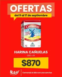 Catálogo Super Nataly semana 37 Página 14