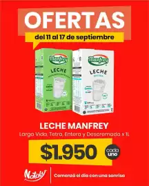Catálogo Super Nataly semana 37 Página 19