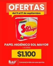 Catálogo Super Nataly semana 37 Página 2