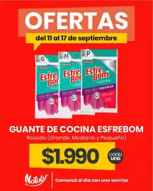 Catálogo Super Nataly semana 37 Página 28