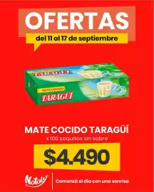 Catálogo Super Nataly semana 37 Página 4