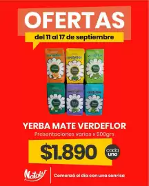 Catálogo Super Nataly semana 37 Página 6