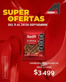 Catálogo Supermercados Malambo Página 2
