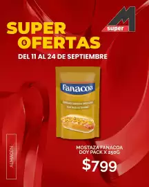 Catálogo Supermercados Malambo Página 3