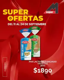 Catálogo Supermercados Malambo Página 5