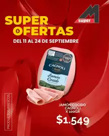 Catálogo Supermercados Malambo Página 6