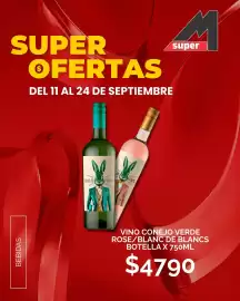 Catálogo Supermercados Malambo Página 7