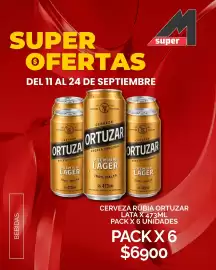 Catálogo Supermercados Malambo Página 8