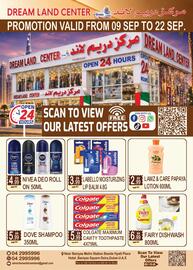 Dream Land Center catalogue Page 8