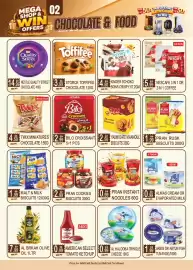 Dream Land Center catalogue Page 2