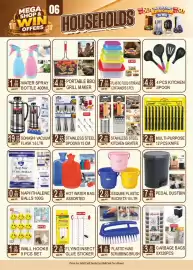 Dream Land Center catalogue Page 6