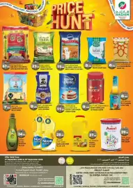 Hashim Hypermarket catalogue Page 1